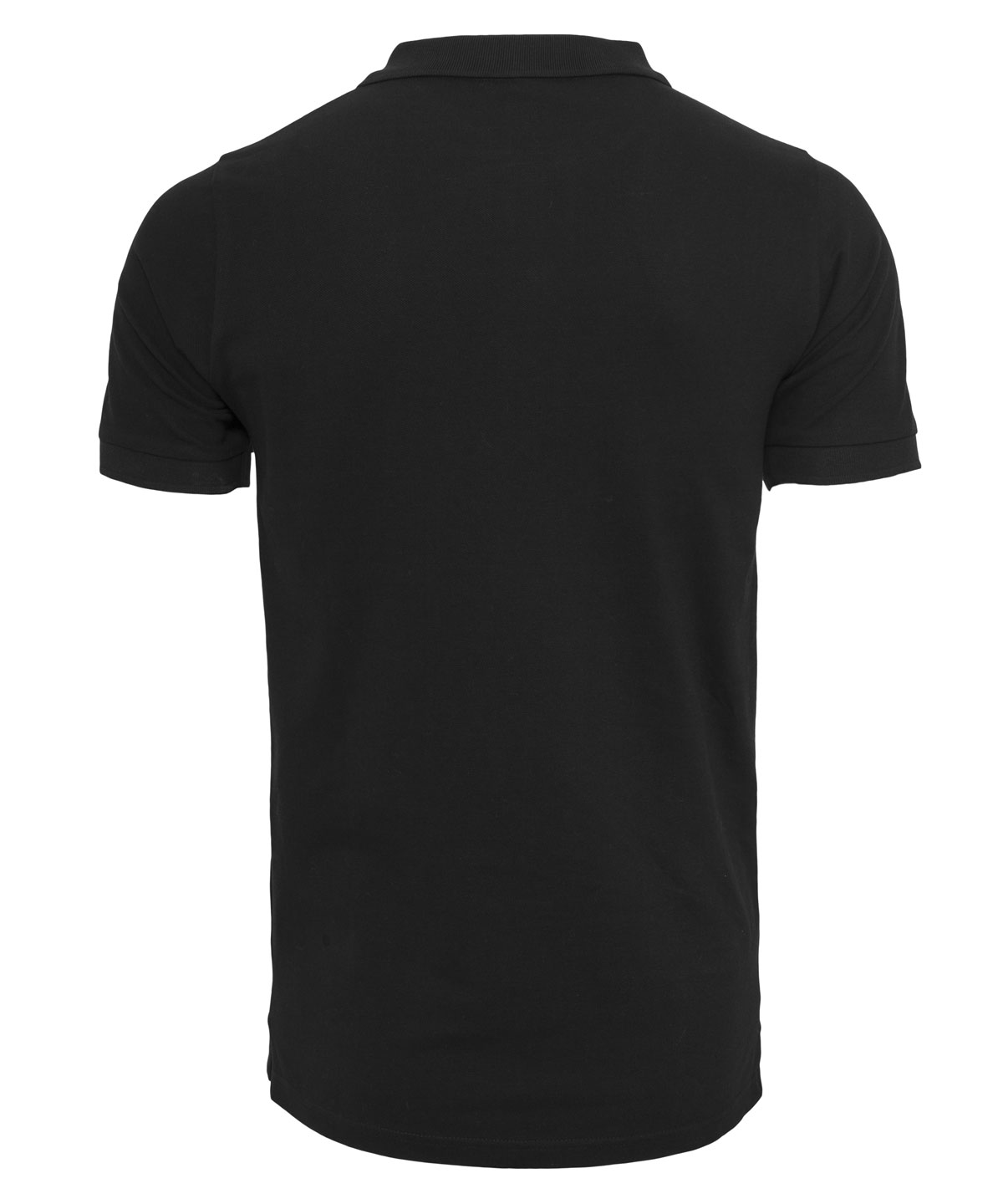 Back View