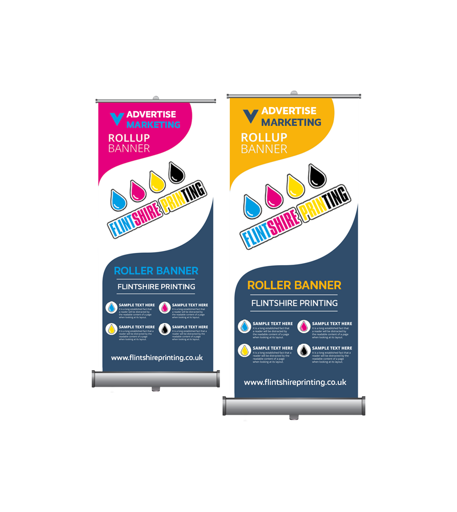 custombrandedRollerBanners