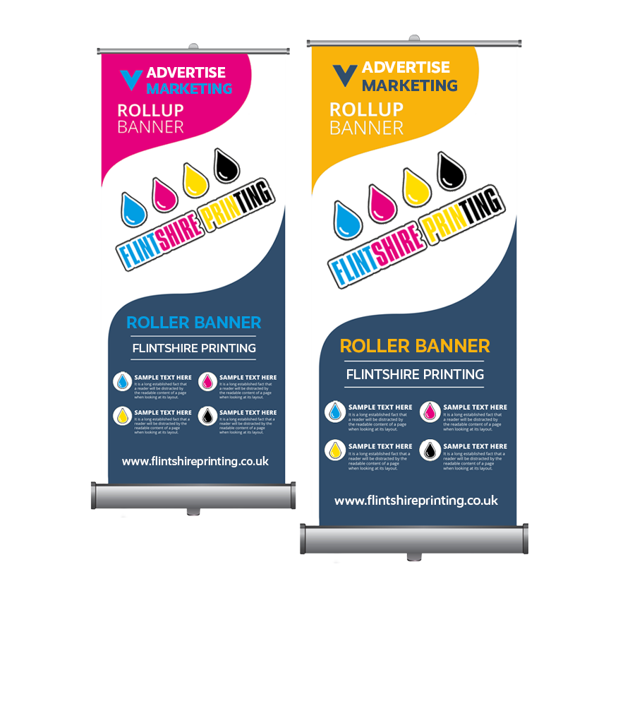 Roller Banners
