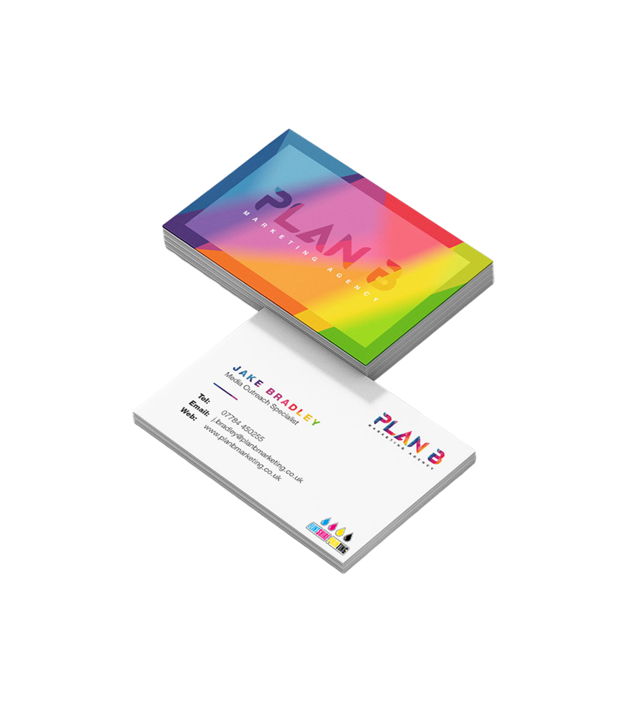 StandardBusinessCards